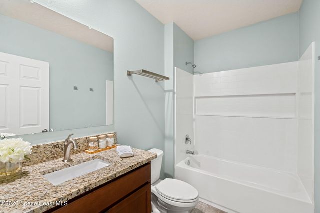 4717 Magenta Isles Drive, Melbourne, FL 32904