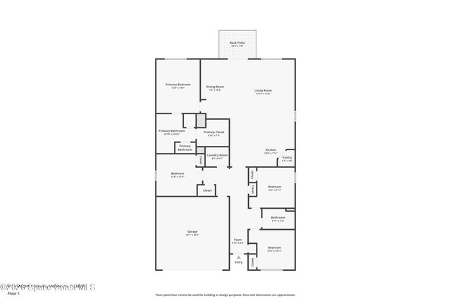 4717 Magenta Isles Drive, Melbourne, FL 32904