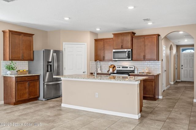 4717 Magenta Isles Drive, Melbourne, FL 32904