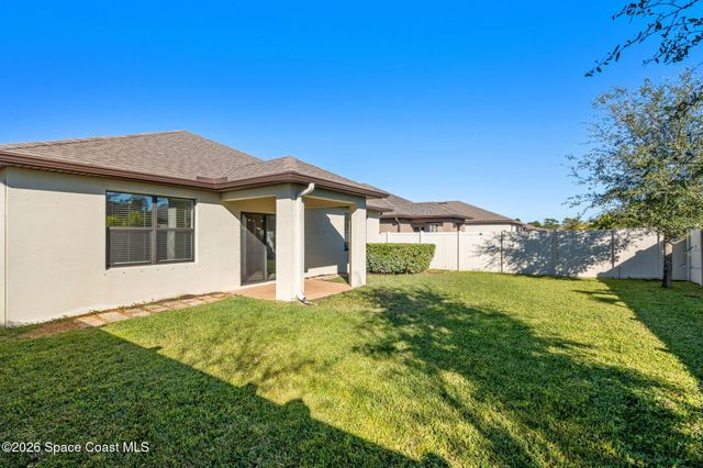 4717 Magenta Isles Drive, Melbourne, FL 32904