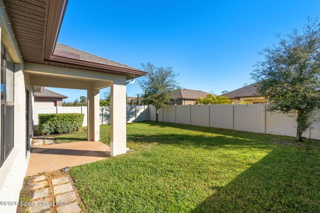 4717 Magenta Isles Drive, Melbourne, FL 32904