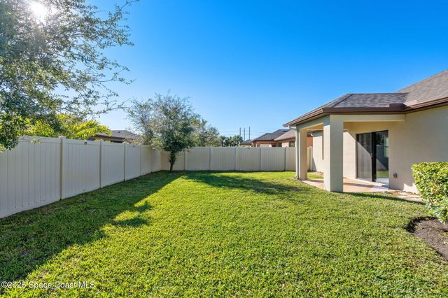 4717 Magenta Isles Drive, Melbourne, FL 32904