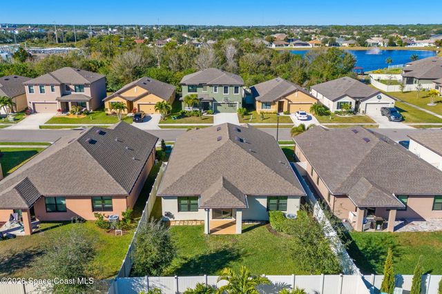 4717 Magenta Isles Drive, Melbourne, FL 32904