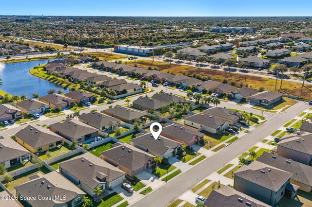 4717 Magenta Isles Drive, Melbourne, FL 32904