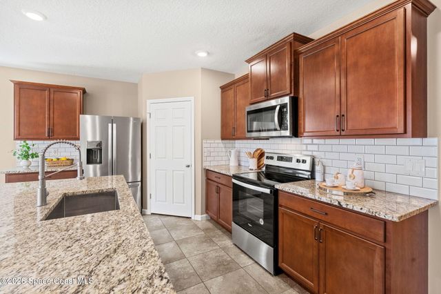 4717 Magenta Isles Drive, Melbourne, FL 32904