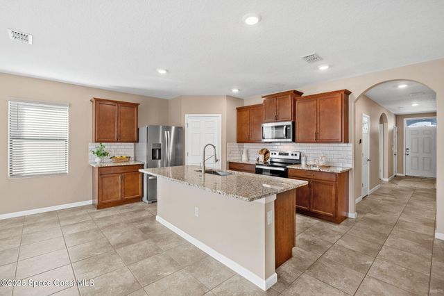 4717 Magenta Isles Drive, Melbourne, FL 32904