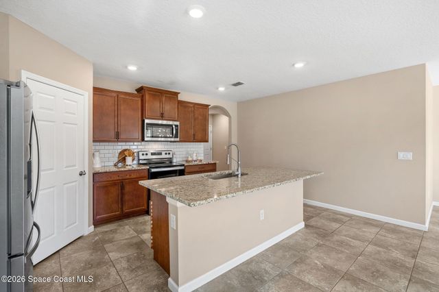 4717 Magenta Isles Drive, Melbourne, FL 32904