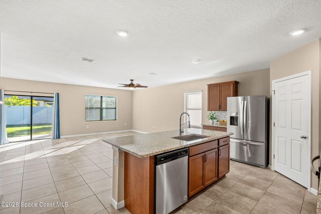 4717 Magenta Isles Drive, Melbourne, FL 32904