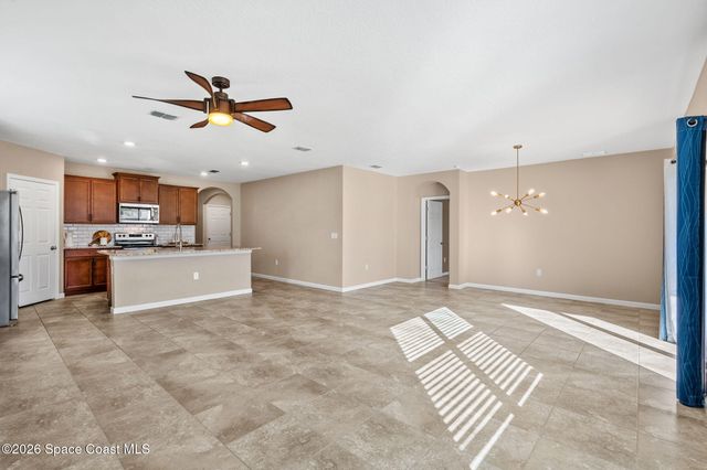 4717 Magenta Isles Drive, Melbourne, FL 32904