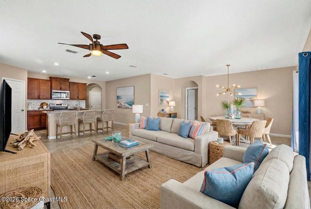 4717 Magenta Isles Drive, Melbourne, FL 32904