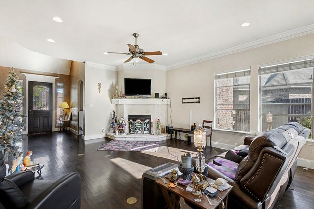 3808 Park Flower Court, Arlington, TX 76017