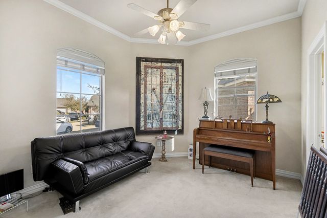 3808 Park Flower Court, Arlington, TX 76017