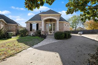 3808 Park Flower Court, Arlington, TX 76017