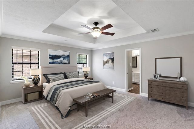 1412 Richland Court S, College Station, TX 77845