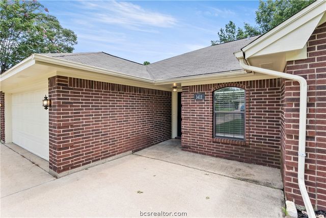 1412 Richland Court S, College Station, TX 77845