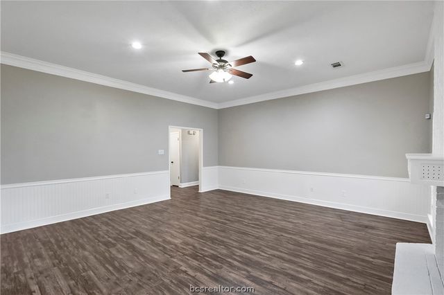 1412 Richland Court S, College Station, TX 77845