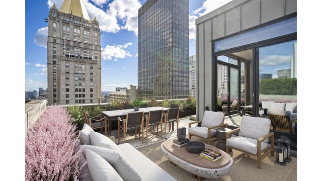 15 E 26TH Street PHC, New York City, NY 10010