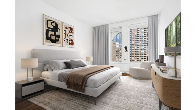 15 E 26TH Street PHC, New York City, NY 10010