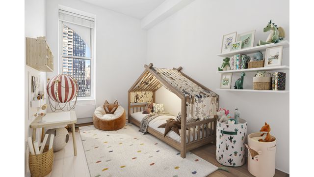 15 E 26TH Street PHC, New York City, NY 10010