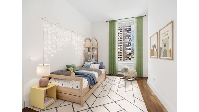 15 E 26TH Street PHC, New York City, NY 10010