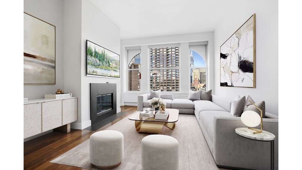 15 E 26TH Street PHC, New York City, NY 10010