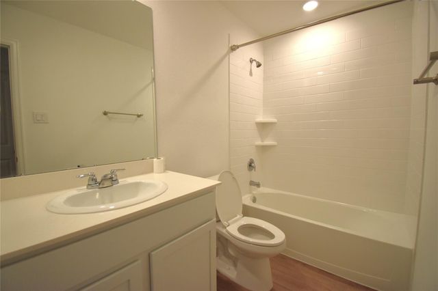 3326 Spanish Oak Lane, Rosenberg, TX 77471