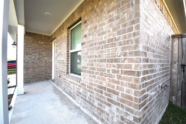 3326 Spanish Oak Lane, Rosenberg, TX 77471