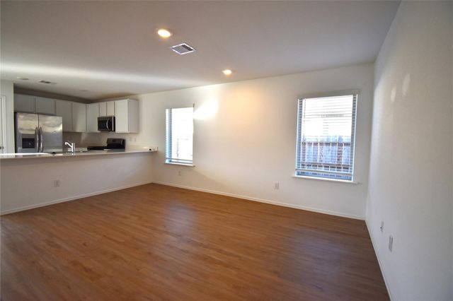 3326 Spanish Oak Lane, Rosenberg, TX 77471