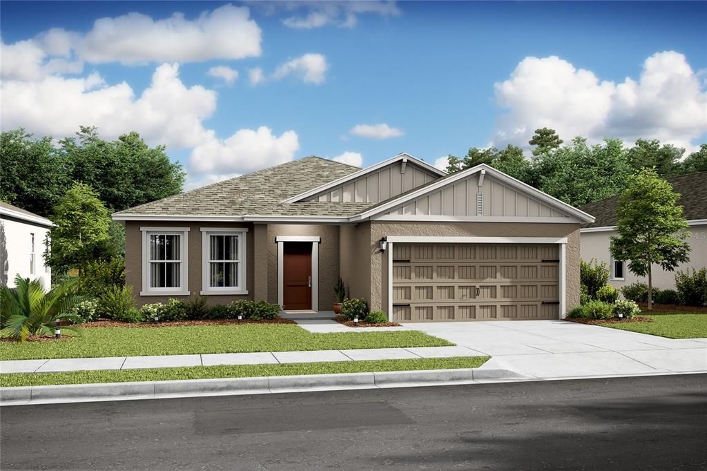 364 UNDERWOOD TRAIL, Palm Coast, FL 32164