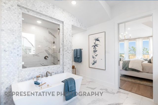 3201 Midnight Dream Court, Celina, TX 75009