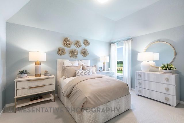 3201 Midnight Dream Court, Celina, TX 75009