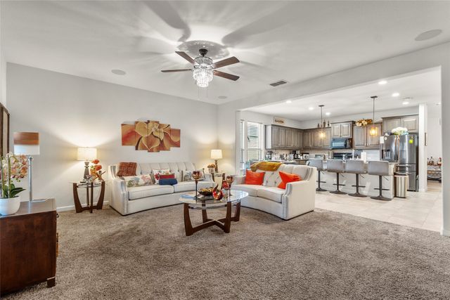 2615 Sunburst Drive, Glenn Heights, TX 75154