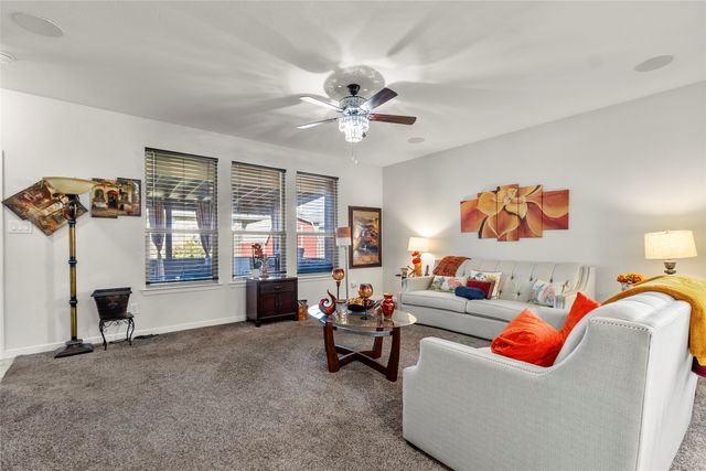 2615 Sunburst Drive, Glenn Heights, TX 75154
