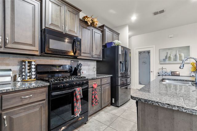 2615 Sunburst Drive, Glenn Heights, TX 75154