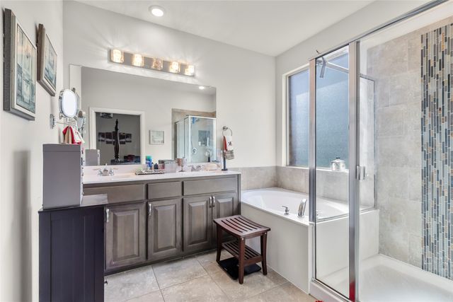 2615 Sunburst Drive, Glenn Heights, TX 75154
