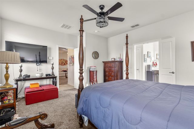 2615 Sunburst Drive, Glenn Heights, TX 75154