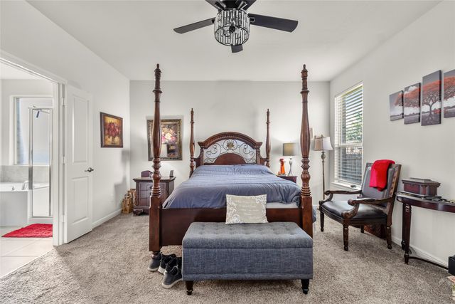 2615 Sunburst Drive, Glenn Heights, TX 75154