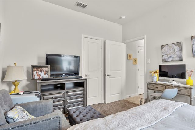 2615 Sunburst Drive, Glenn Heights, TX 75154