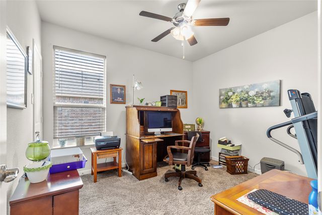2615 Sunburst Drive, Glenn Heights, TX 75154