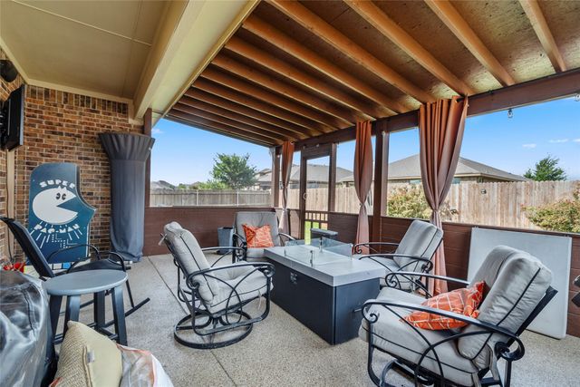 2615 Sunburst Drive, Glenn Heights, TX 75154