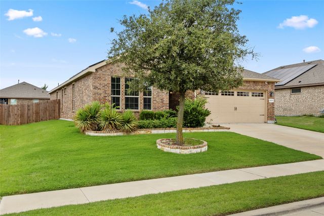 2615 Sunburst Drive, Glenn Heights, TX 75154