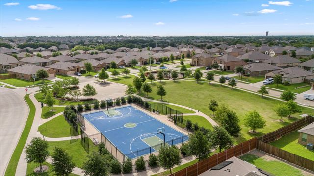 2615 Sunburst Drive, Glenn Heights, TX 75154