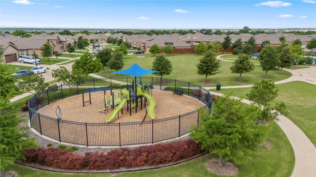 2615 Sunburst Drive, Glenn Heights, TX 75154