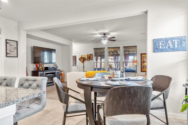 2615 Sunburst Drive, Glenn Heights, TX 75154