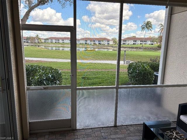 14541 Sherbrook PL 106, Fort Myers, FL 33912