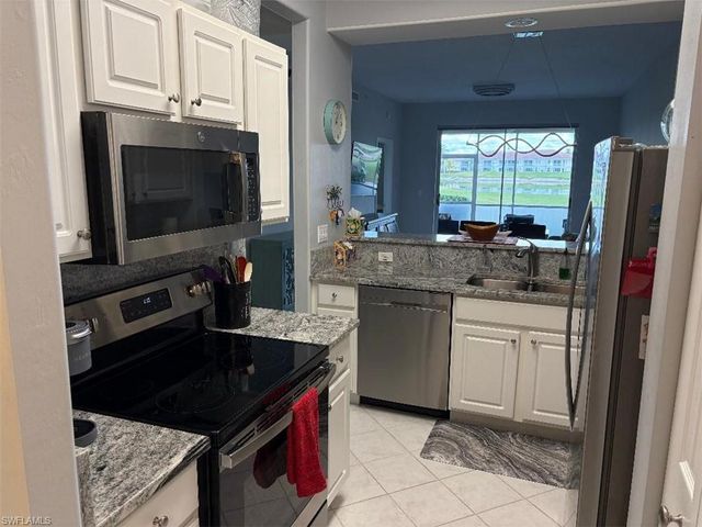 14541 Sherbrook PL 106, Fort Myers, FL 33912