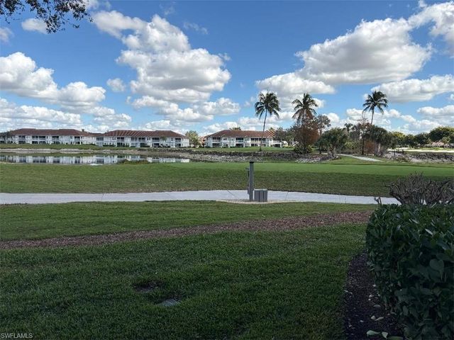 14541 Sherbrook PL 106, Fort Myers, FL 33912