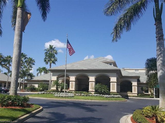 14541 Sherbrook PL 106, Fort Myers, FL 33912