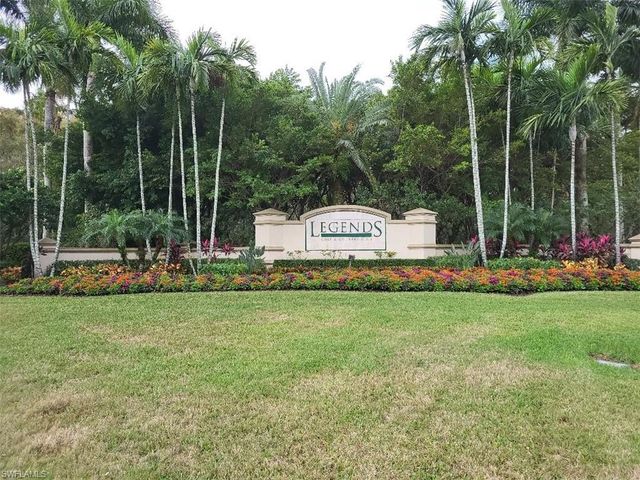 14541 Sherbrook PL 106, Fort Myers, FL 33912