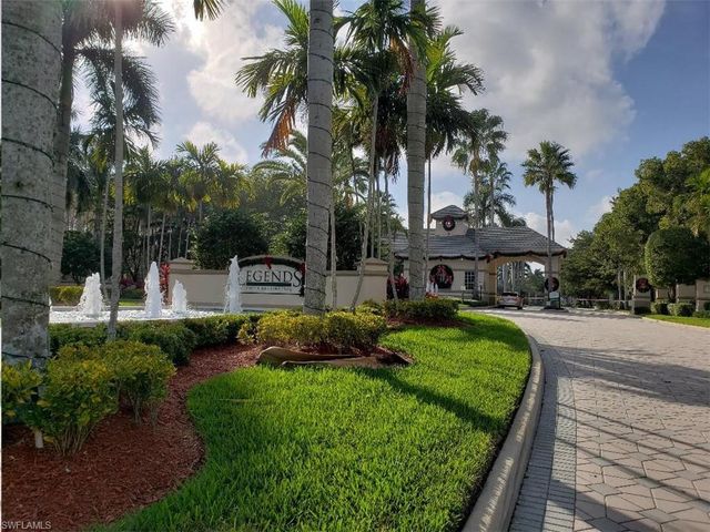 14541 Sherbrook PL 106, Fort Myers, FL 33912